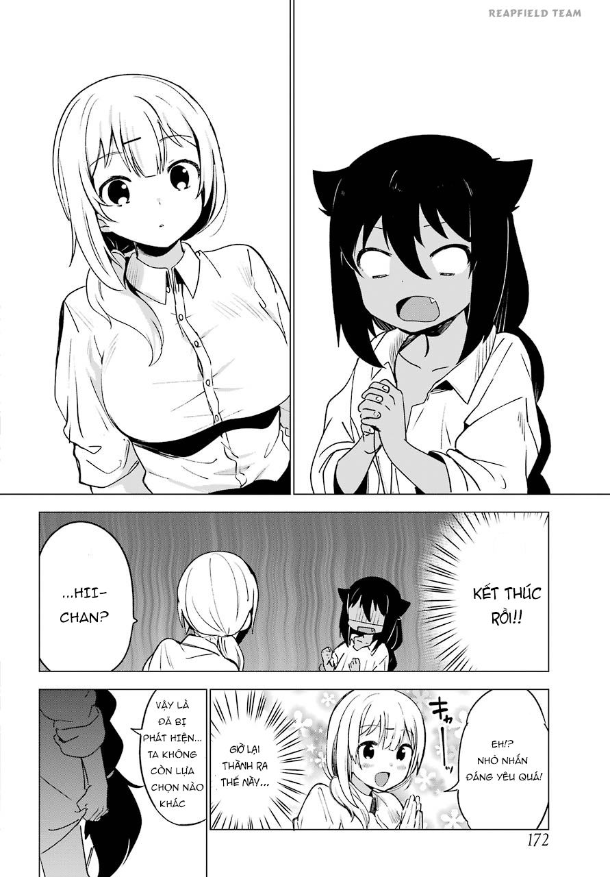 Jahy-sama wa kujikenai! Chap 1 - Next Chap 2