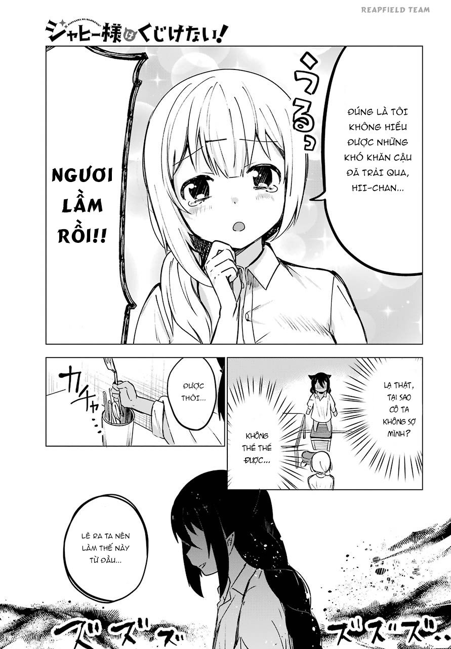 Jahy-sama wa kujikenai! Chap 1 - Next Chap 2