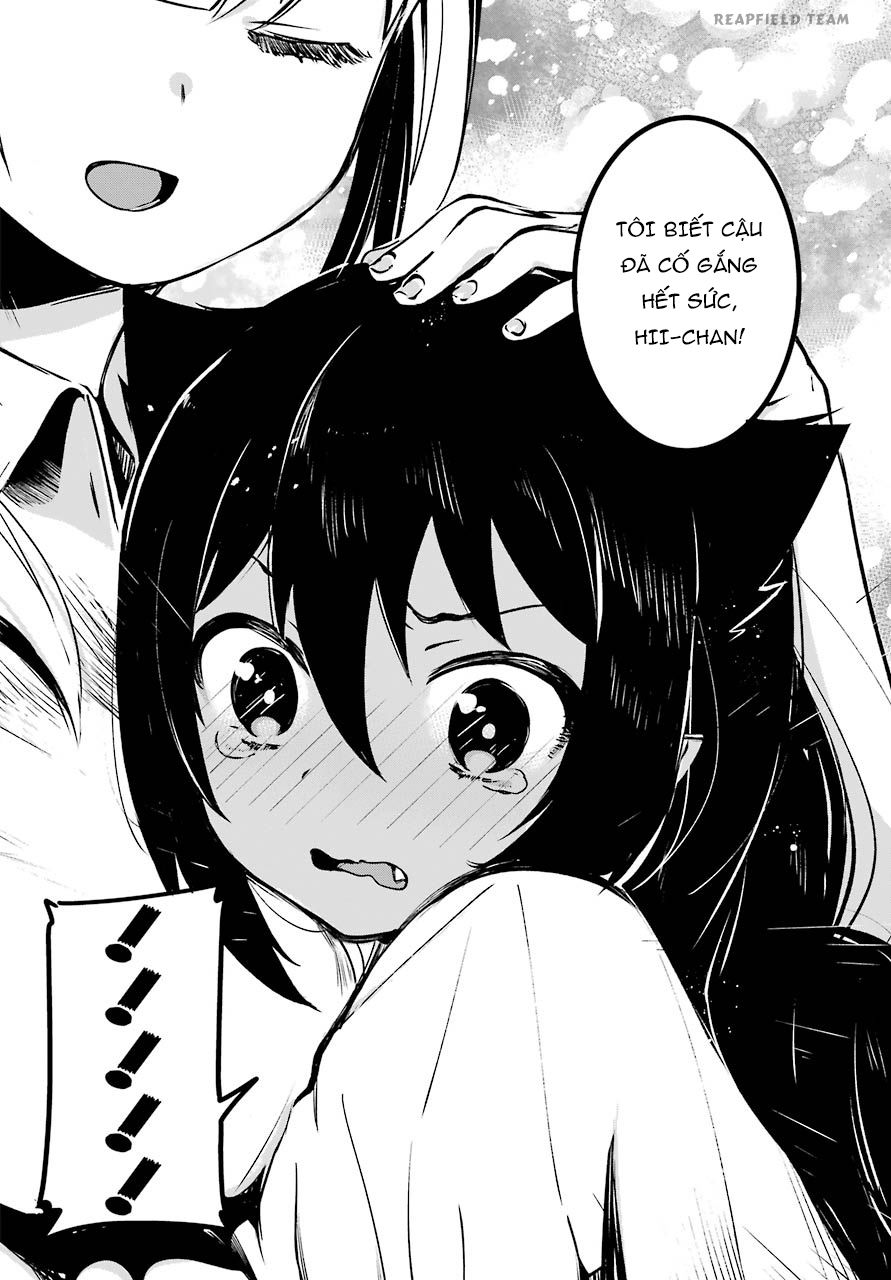 Jahy-sama wa kujikenai! Chap 1 - Next Chap 2