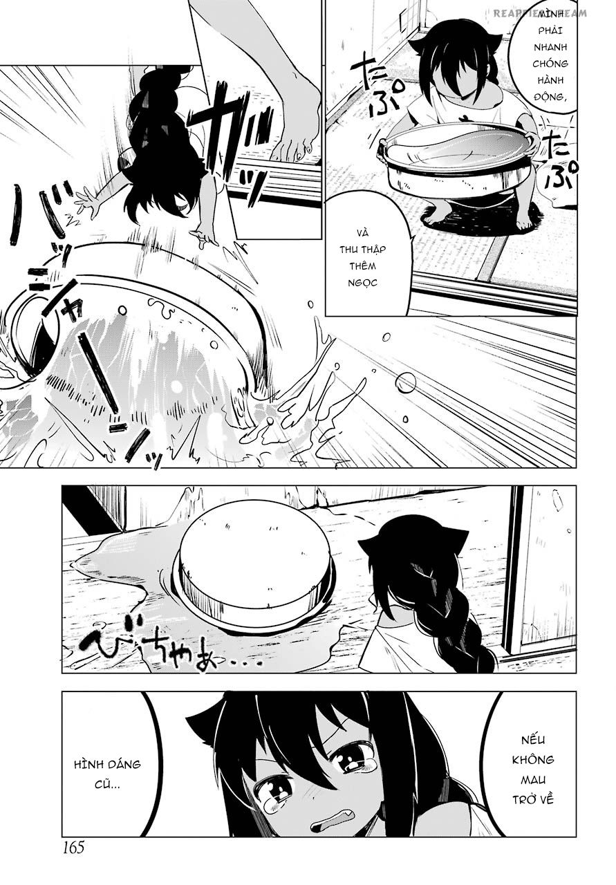 Jahy-sama wa kujikenai! Chap 1 - Next Chap 2