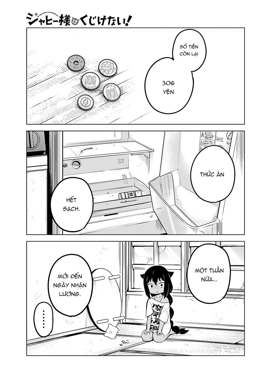 Jahy-sama wa kujikenai! Chap 10 - Next Chap 11