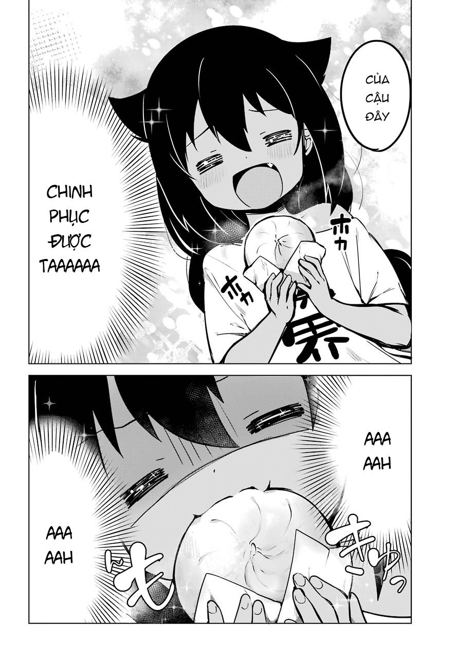Jahy-sama wa kujikenai! Chap 10 - Next Chap 11