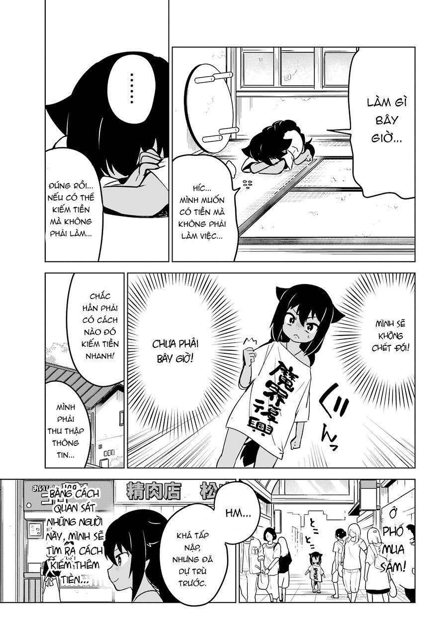 Jahy-sama wa kujikenai! Chap 10 - Next Chap 11