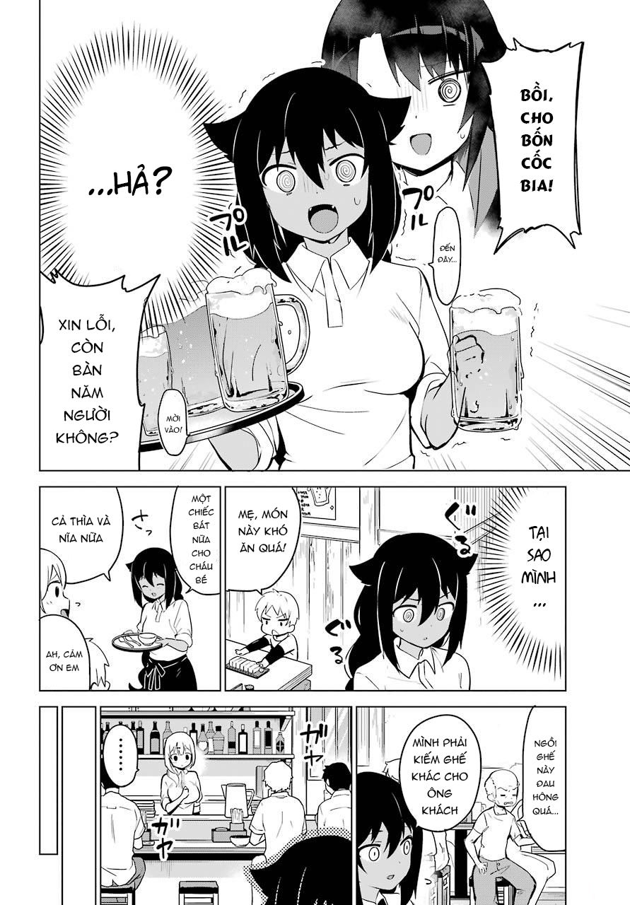 Jahy-sama wa kujikenai! Chap 11 - Next Chap 12