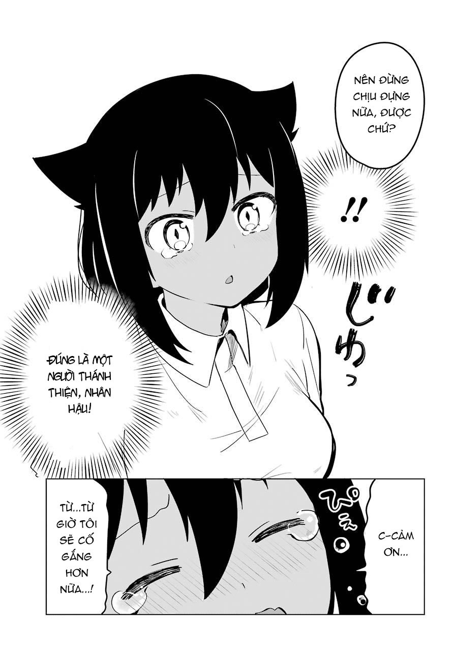 Jahy-sama wa kujikenai! Chap 11 - Next Chap 12