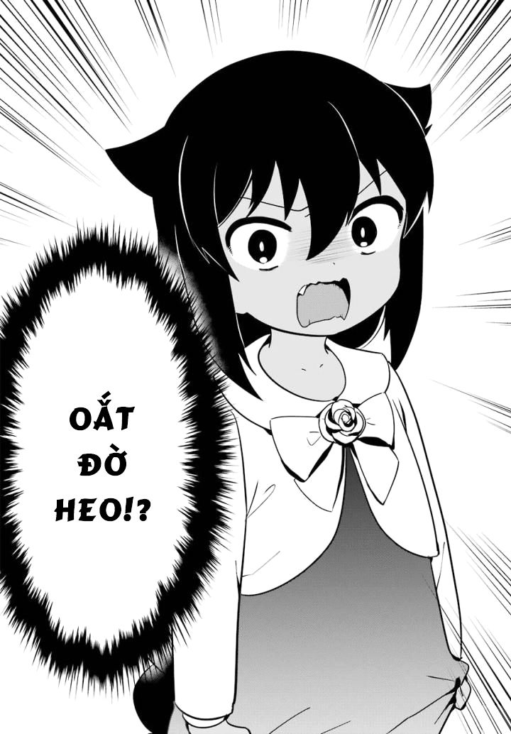 Jahy-sama wa kujikenai! Chap 13 - Next Chap 14