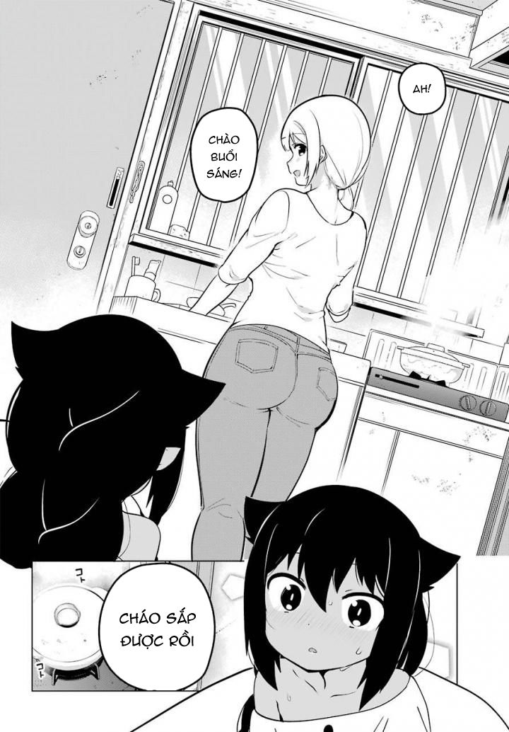 Jahy-sama wa kujikenai! Chap 14 - Next Chap 15