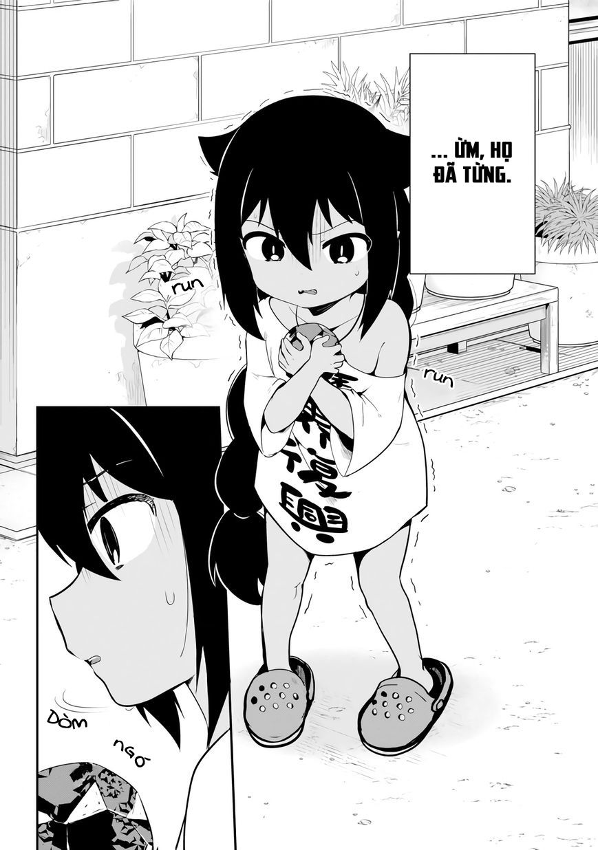 Jahy-sama wa kujikenai! Chap 16 - Next Chap 17