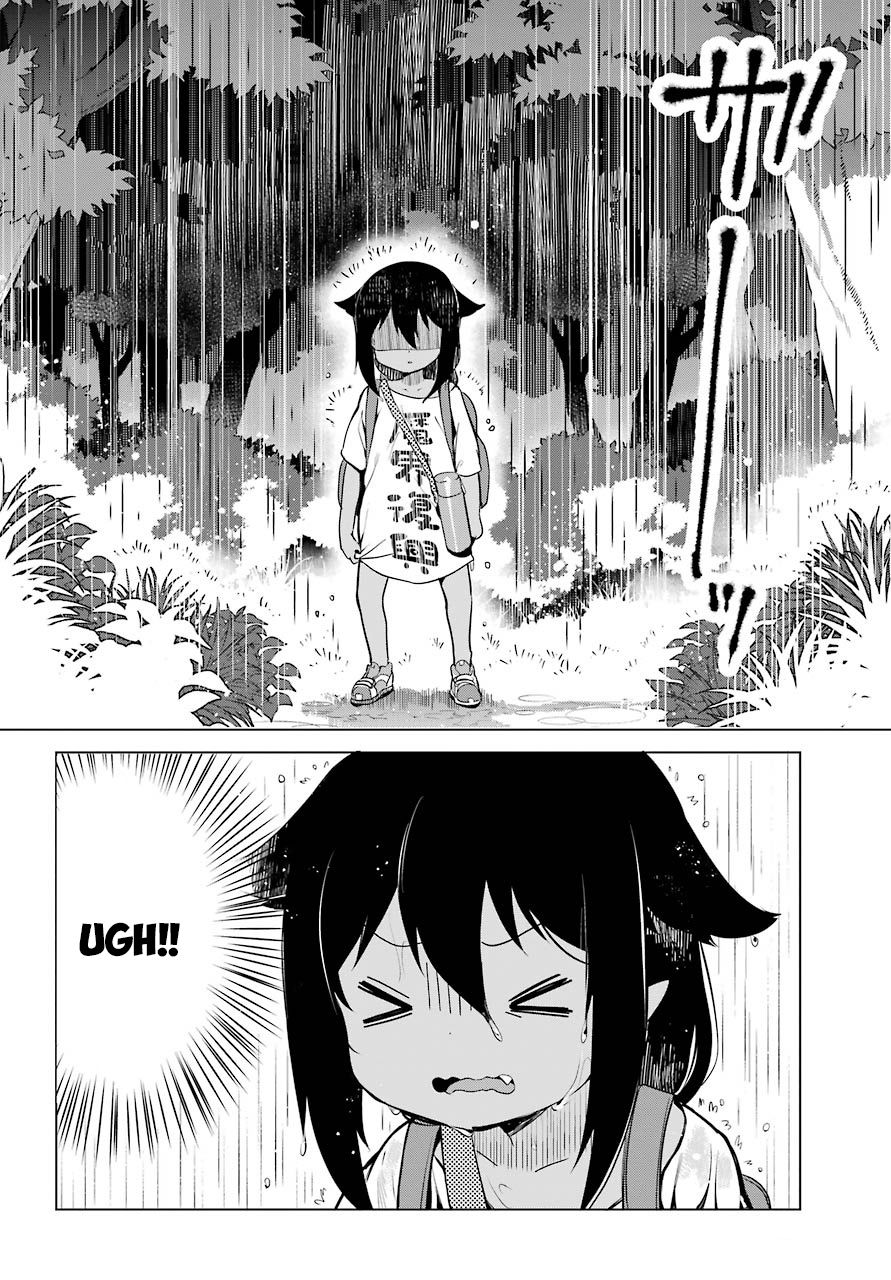 Jahy-sama wa kujikenai! Chap 5 - Next Chap 6