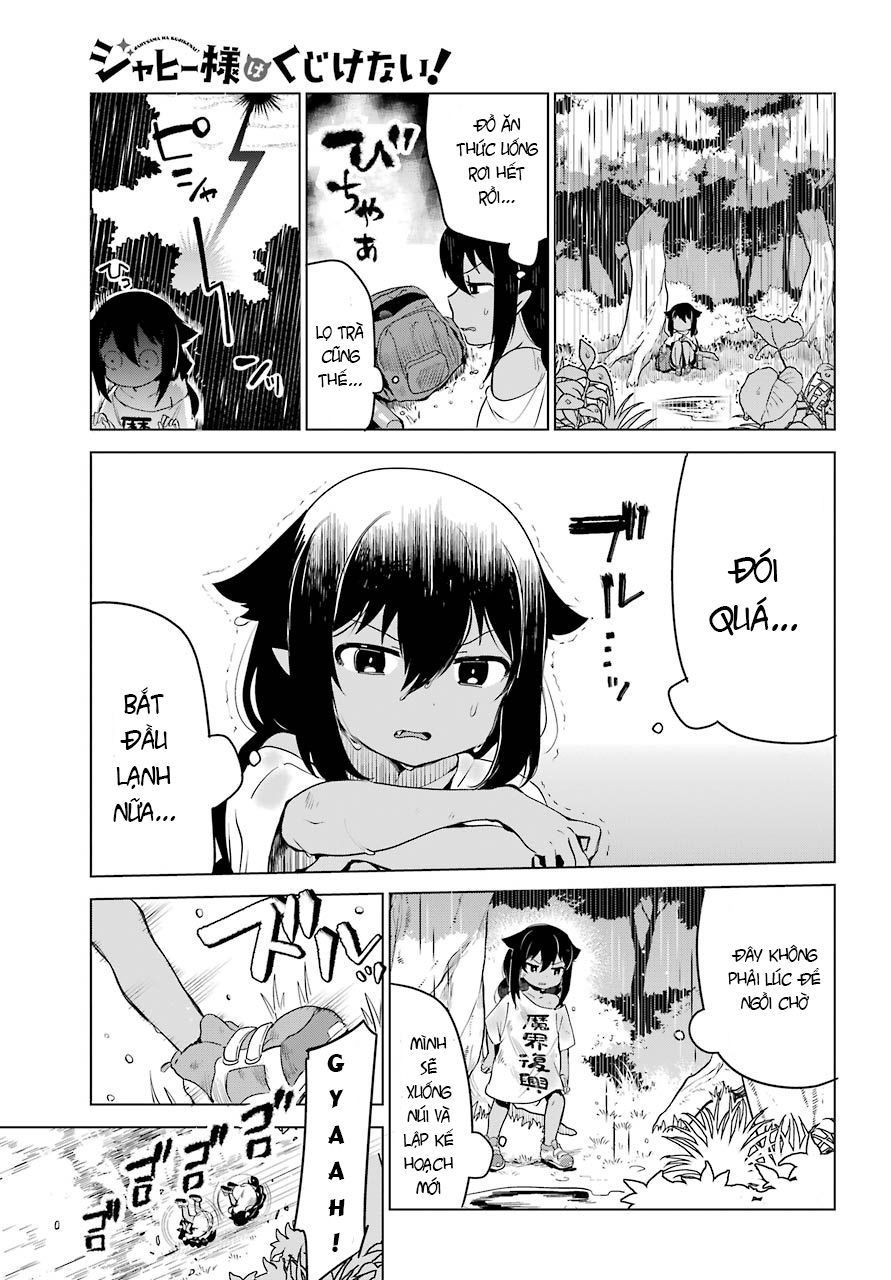 Jahy-sama wa kujikenai! Chap 5 - Next Chap 6
