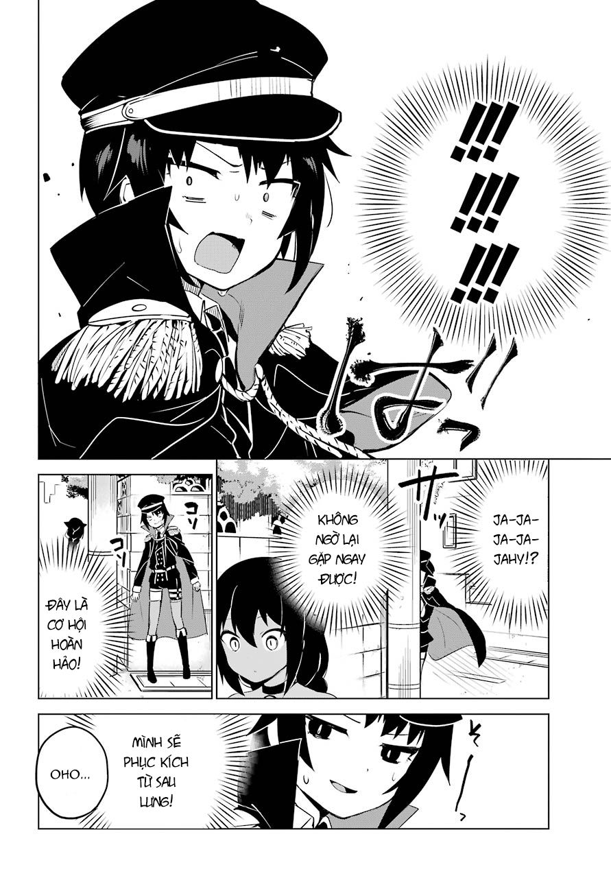 Jahy-sama wa kujikenai! Chap 9 - Next Chap 10