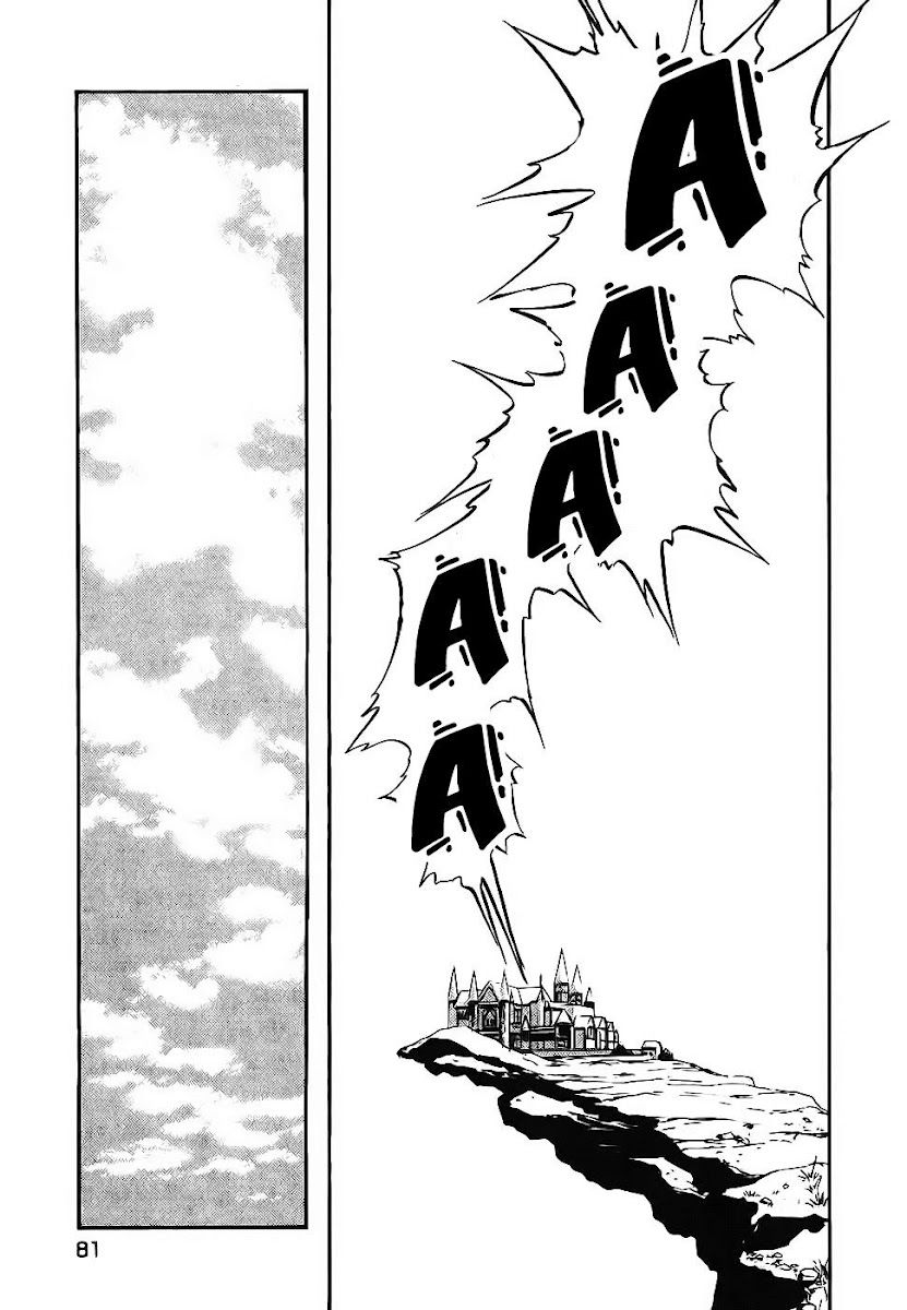Red Living On The Edge Chap 101 - Next Chap 102