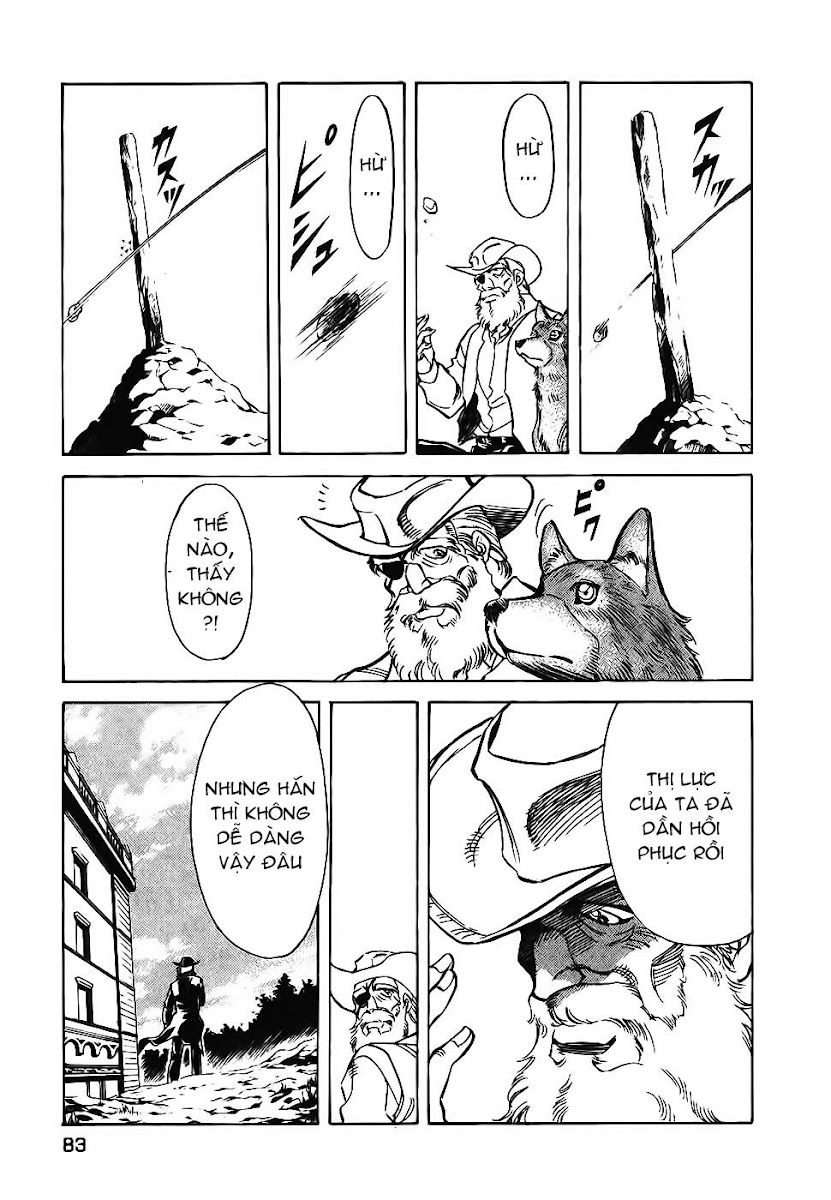 Red Living On The Edge Chap 101 - Next Chap 102