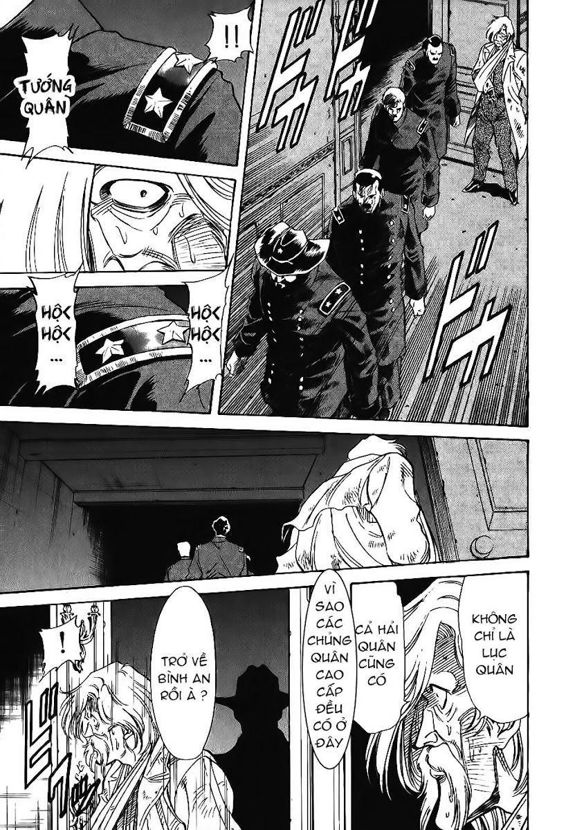 Red Living On The Edge Chap 101 - Next Chap 102