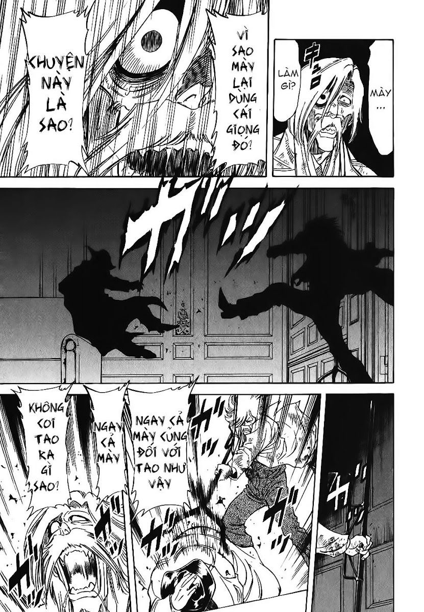 Red Living On The Edge Chap 101 - Next Chap 102