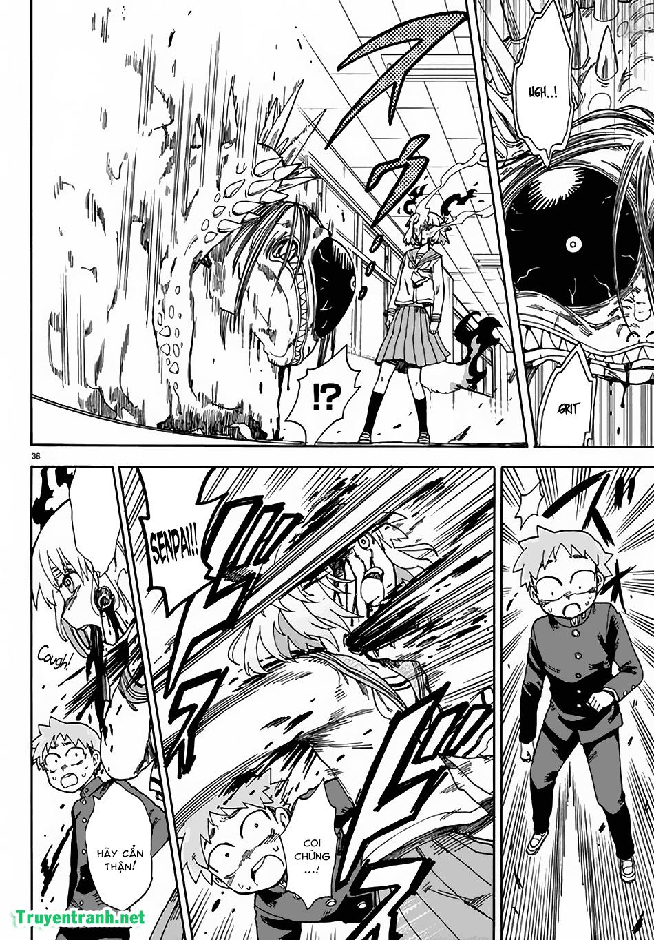 Fenrir Neesan to Boku Chap 8 - Next Chap 9