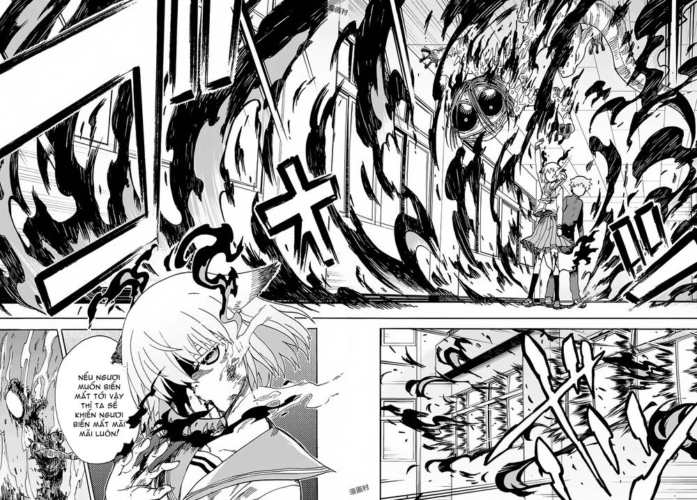 Fenrir Neesan to Boku Chap 8 - Next Chap 9
