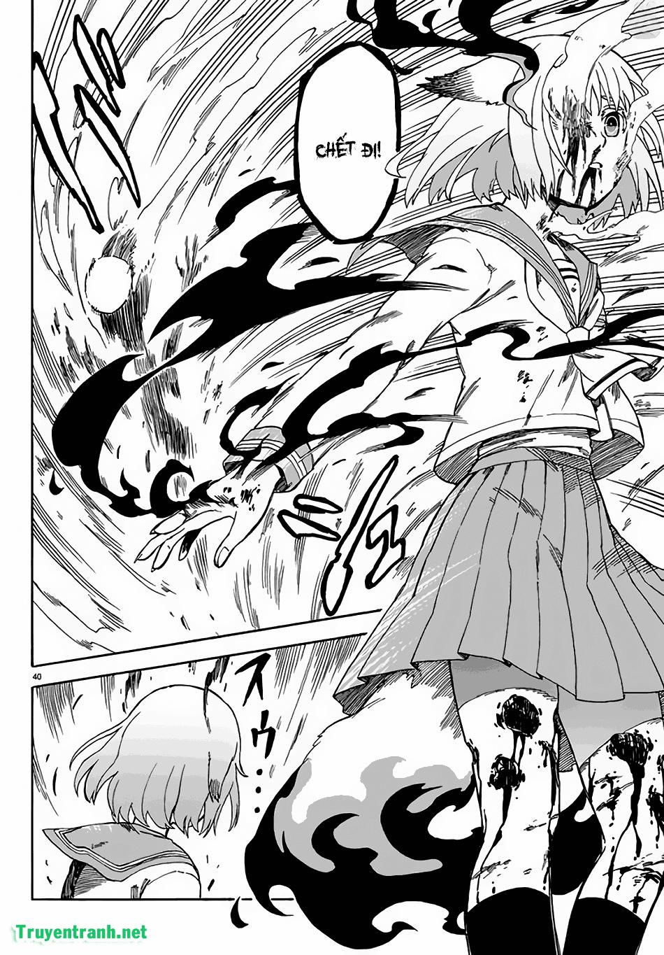 Fenrir Neesan to Boku Chap 8 - Next Chap 9