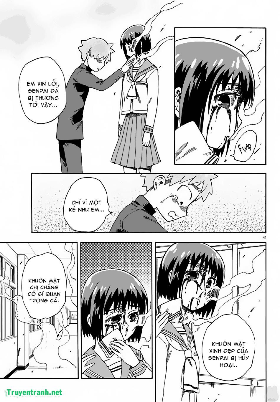 Fenrir Neesan to Boku Chap 8 - Next Chap 9