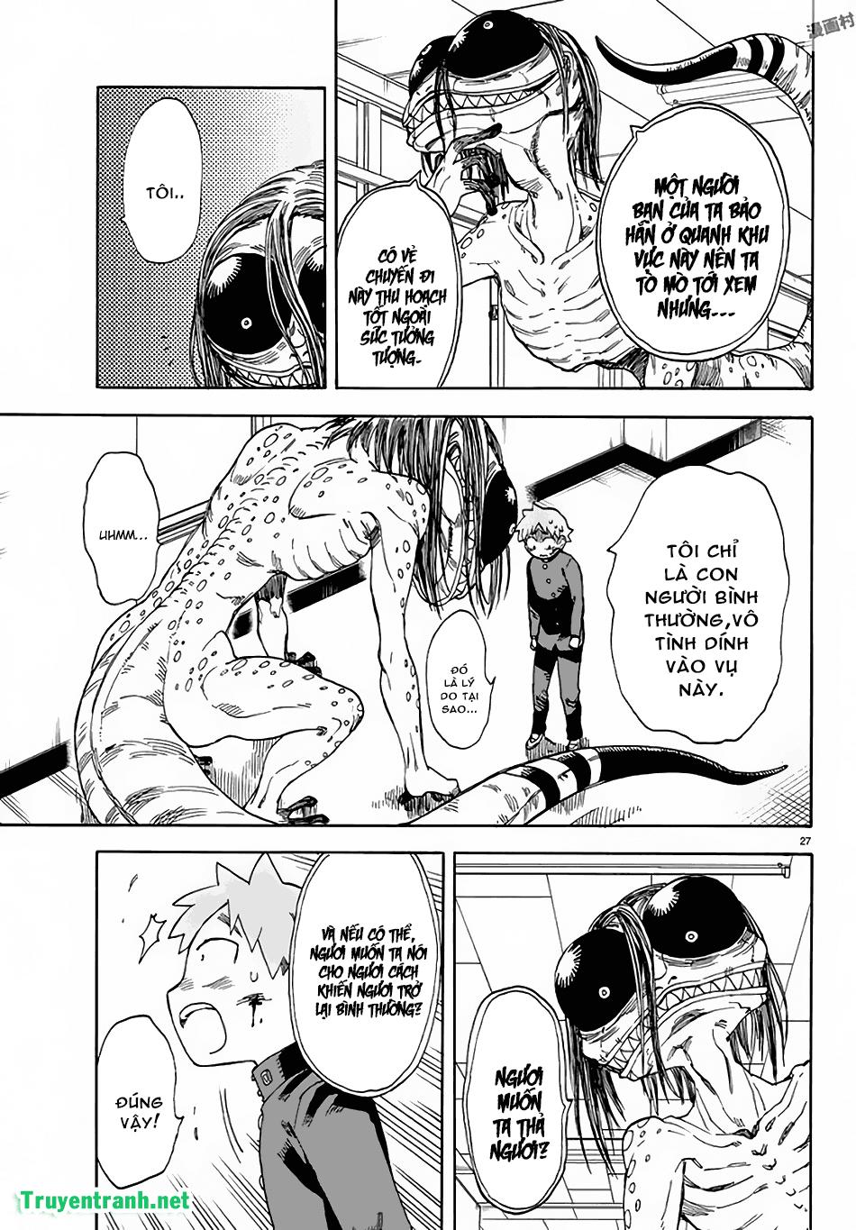 Fenrir Neesan to Boku Chap 8 - Next Chap 9