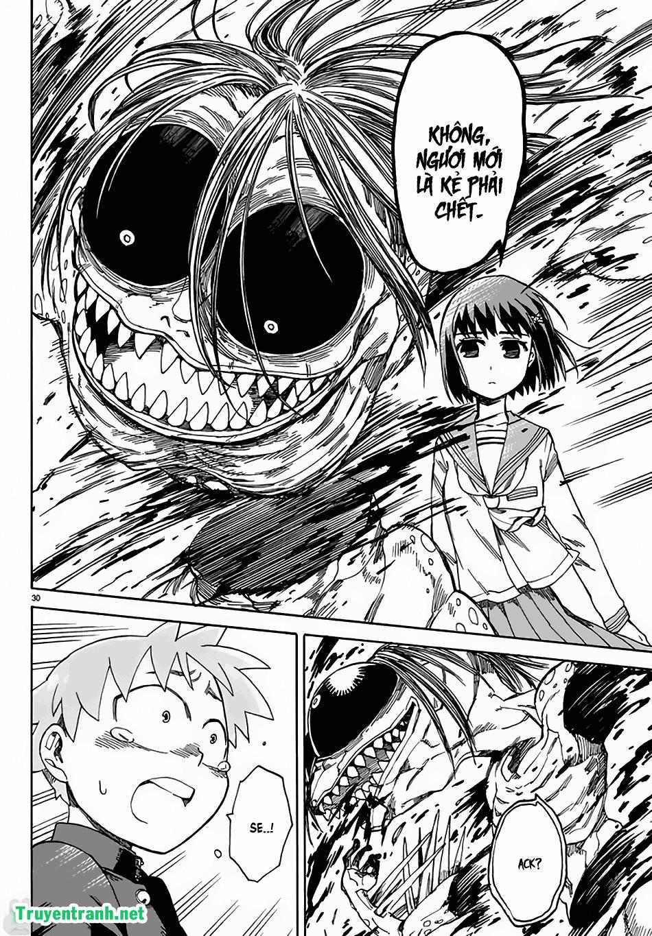 Fenrir Neesan to Boku Chap 8 - Next Chap 9