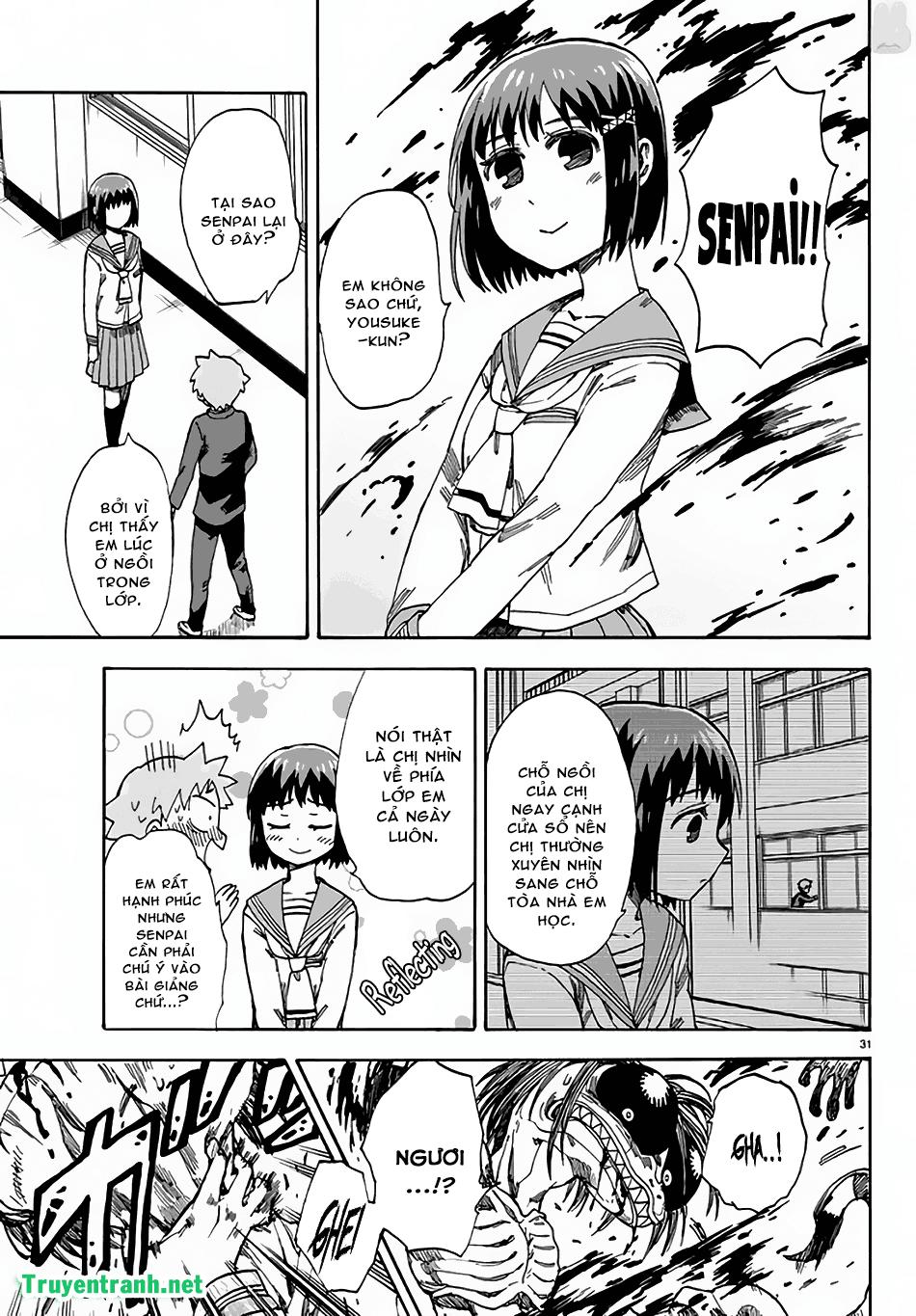 Fenrir Neesan to Boku Chap 8 - Next Chap 9
