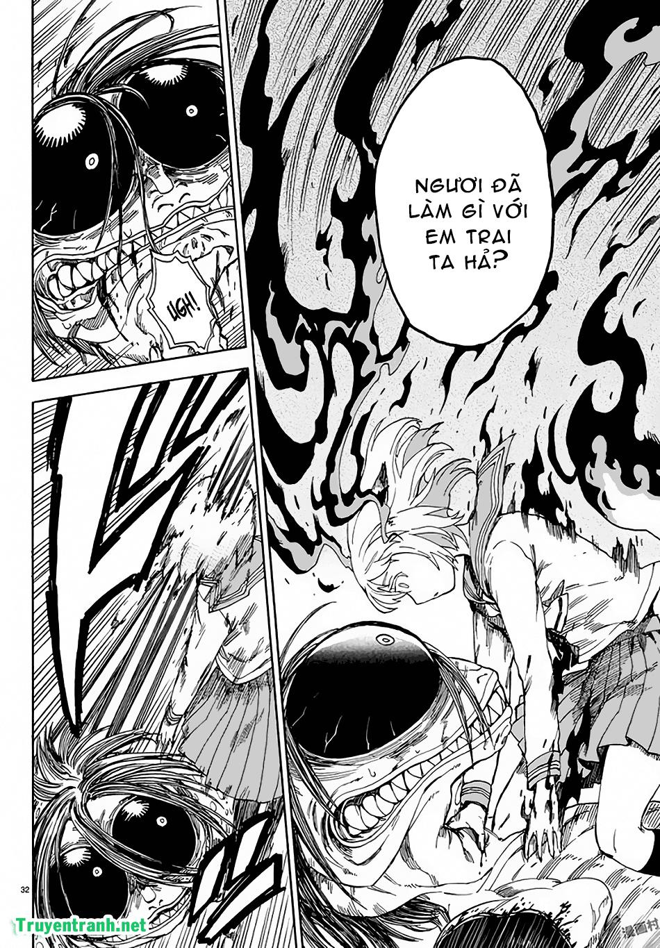 Fenrir Neesan to Boku Chap 8 - Next Chap 9
