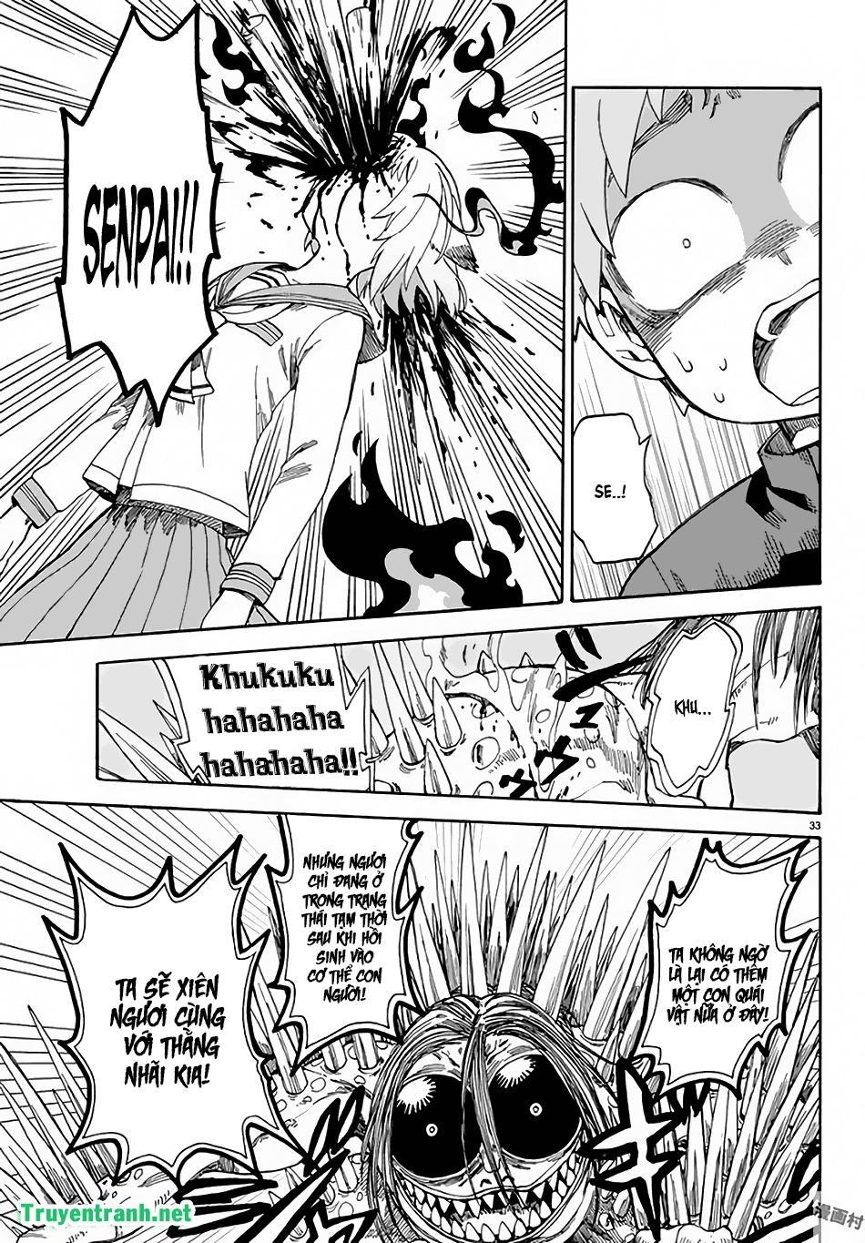 Fenrir Neesan to Boku Chap 8 - Next Chap 9