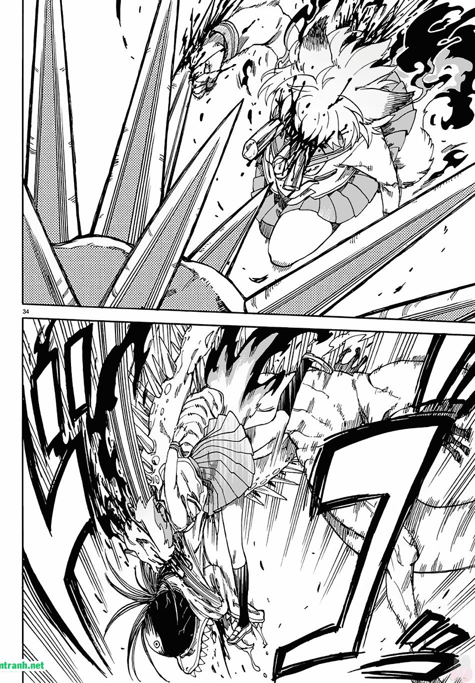 Fenrir Neesan to Boku Chap 8 - Next Chap 9