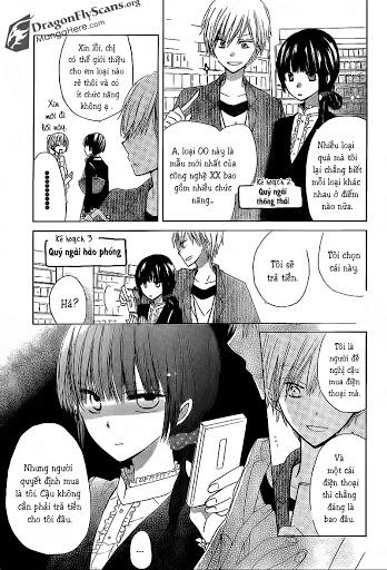 Last Game Chap 2 - Next Chap 3