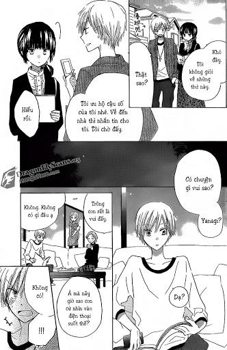 Last Game Chap 2 - Next Chap 3