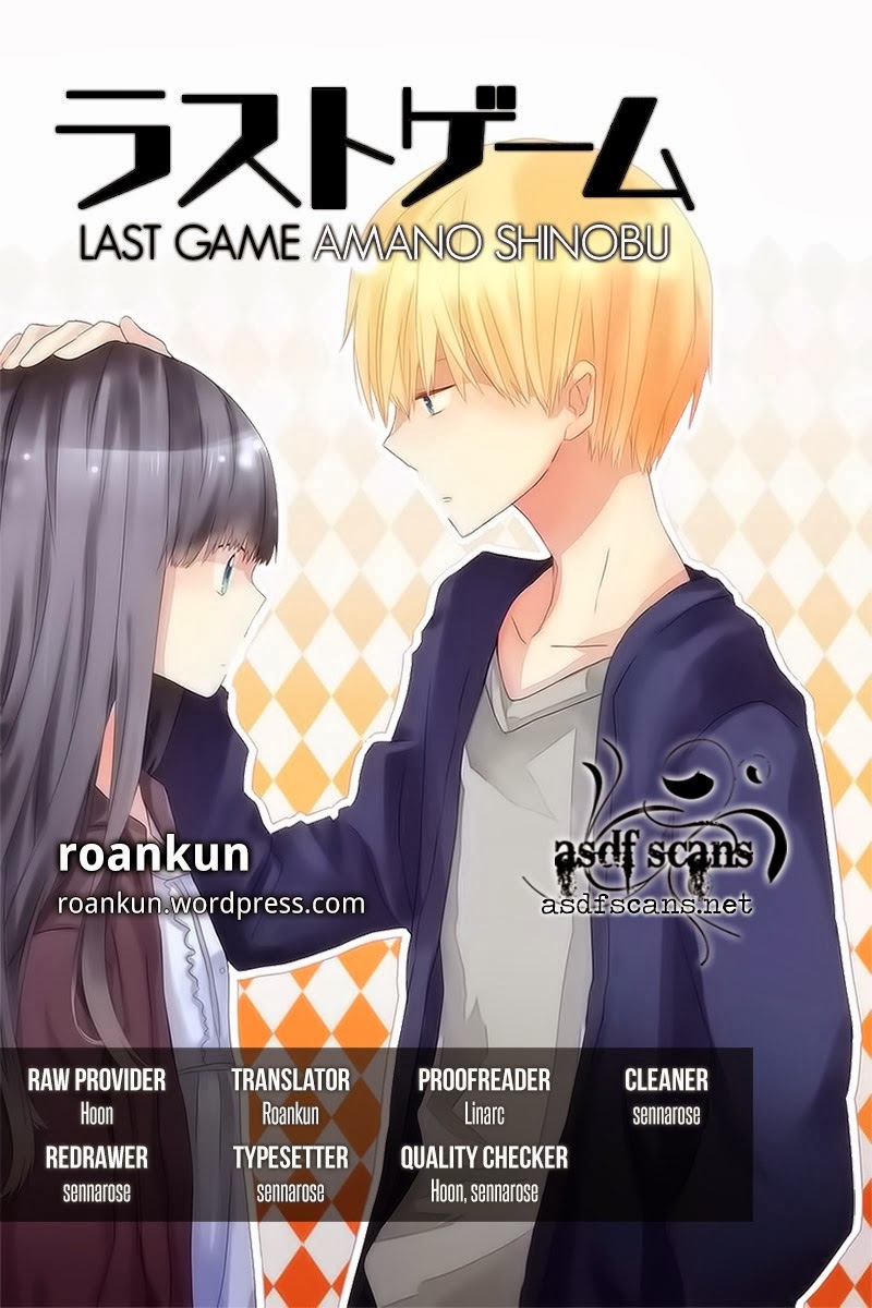 Last Game Chap 22 - Next Chap 23