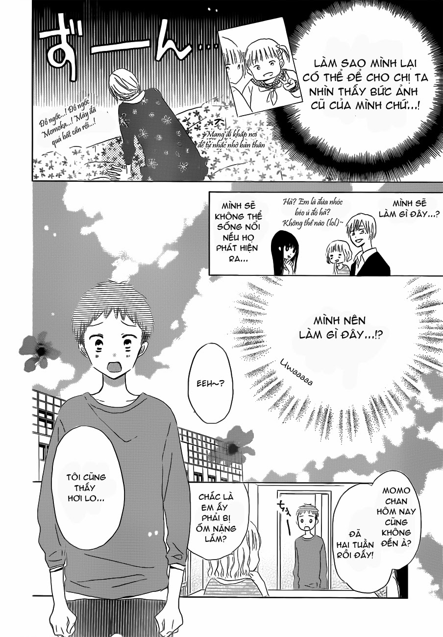 Last Game Chap 22 - Next Chap 23