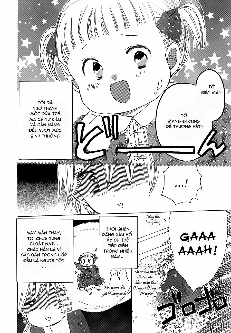 Last Game Chap 22 - Next Chap 23