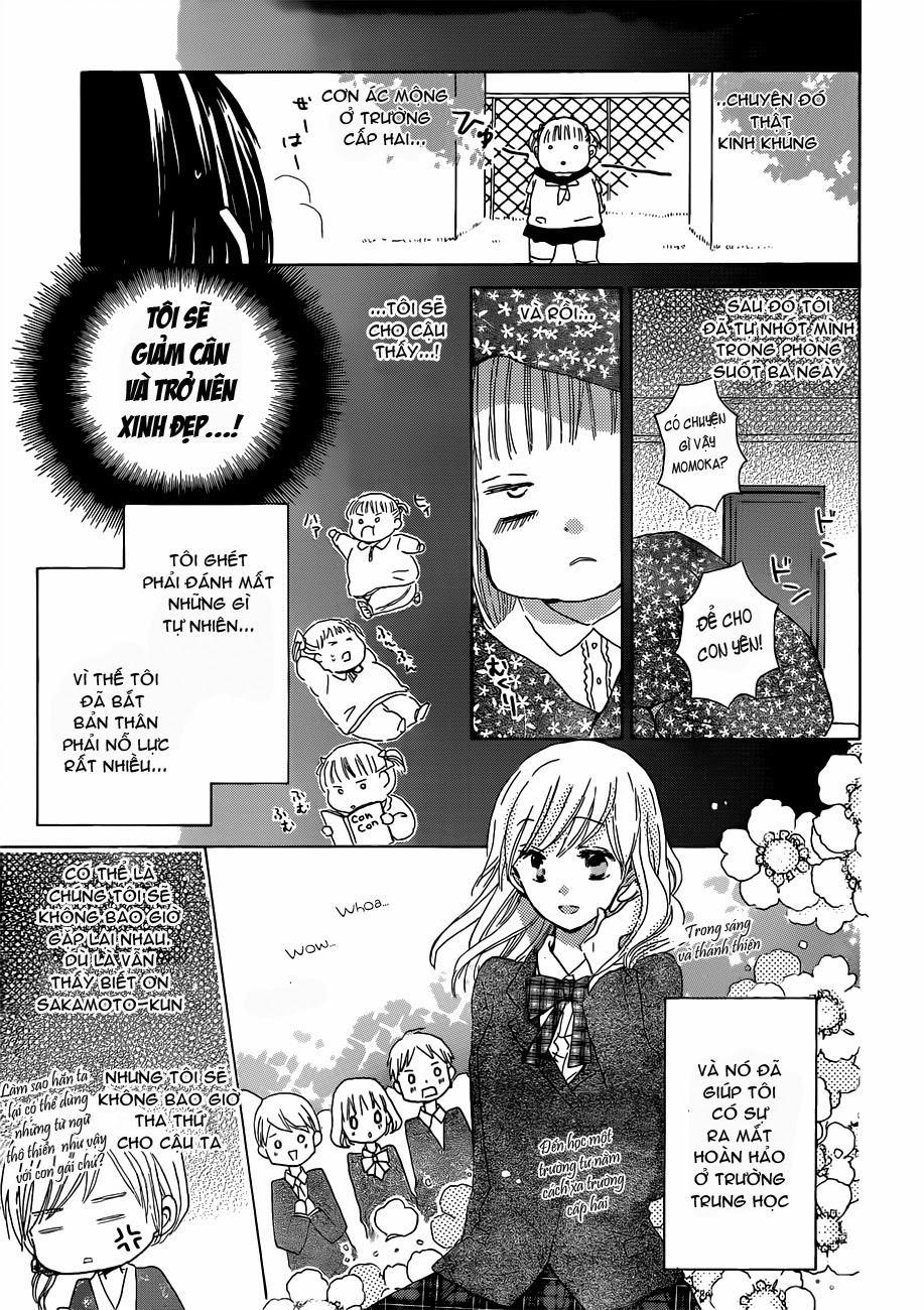 Last Game Chap 22 - Next Chap 23