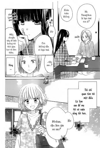 Last Game Chap 3 - Next Chap 4