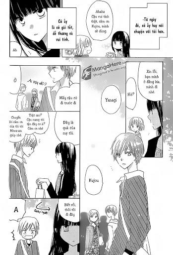 Last Game Chap 3 - Next Chap 4