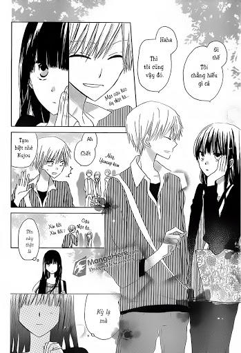 Last Game Chap 3 - Next Chap 4