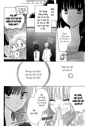 Last Game Chap 3 - Next Chap 4