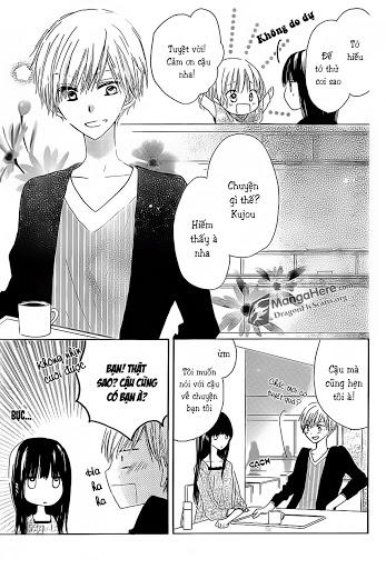 Last Game Chap 3 - Next Chap 4