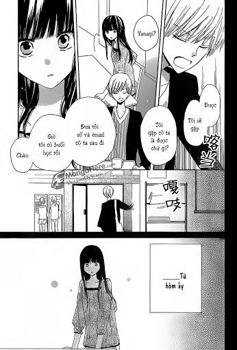 Last Game Chap 3 - Next Chap 4