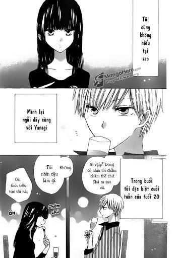 Last Game Chap 3 - Next Chap 4