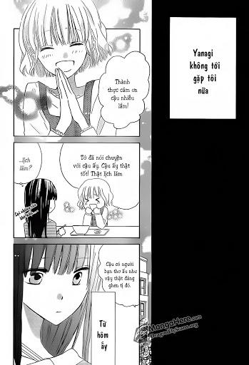Last Game Chap 3 - Next Chap 4