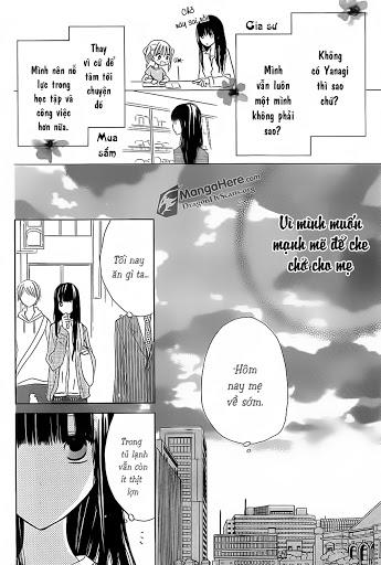 Last Game Chap 3 - Next Chap 4