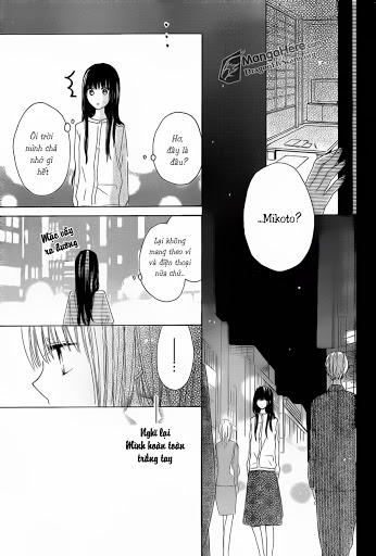 Last Game Chap 3 - Next Chap 4