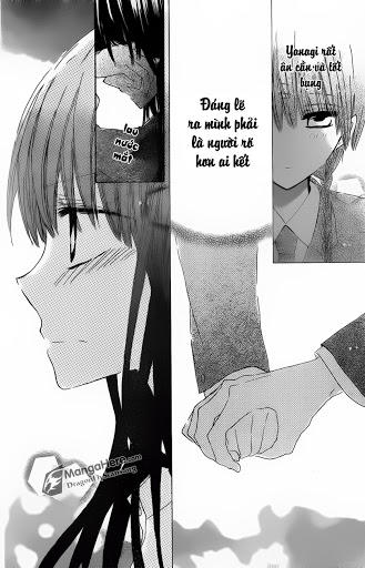 Last Game Chap 3 - Next Chap 4