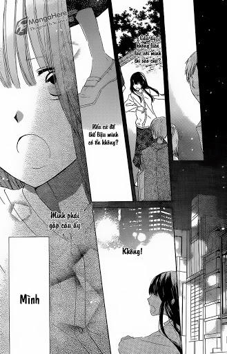 Last Game Chap 3 - Next Chap 4