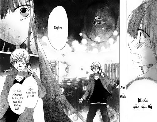 Last Game Chap 3 - Next Chap 4