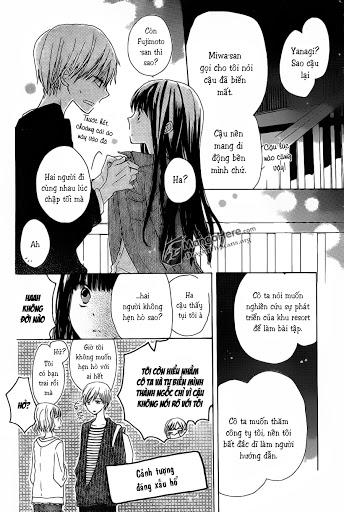 Last Game Chap 3 - Next Chap 4
