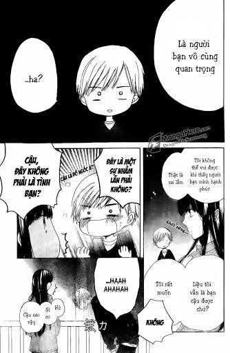 Last Game Chap 3 - Next Chap 4